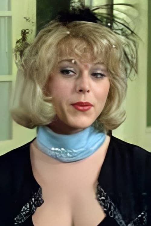 Cia Löwgren profile picture