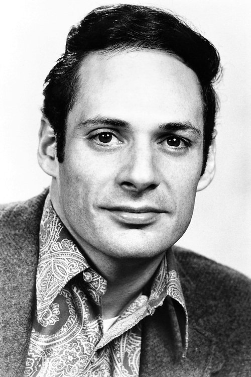 Ron Leibman profile picture