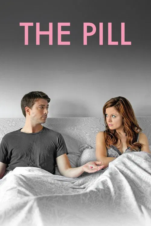 The Pill movie poster