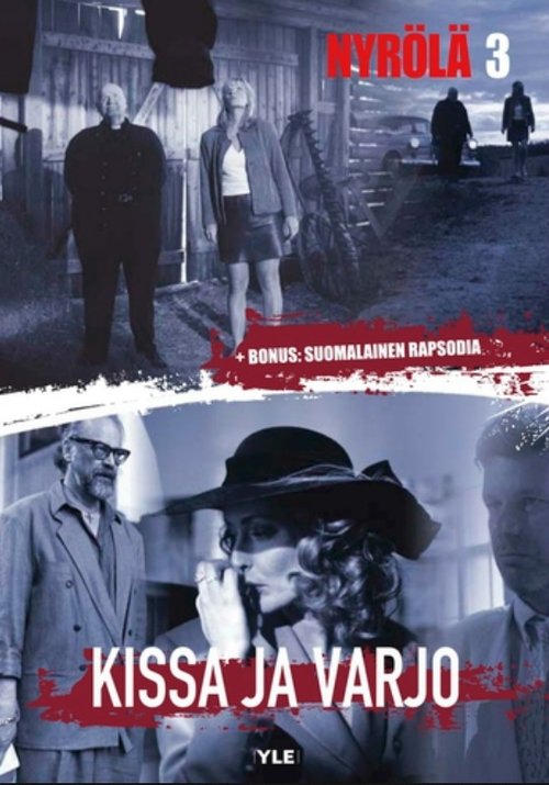 Nyrölä 3 movie poster