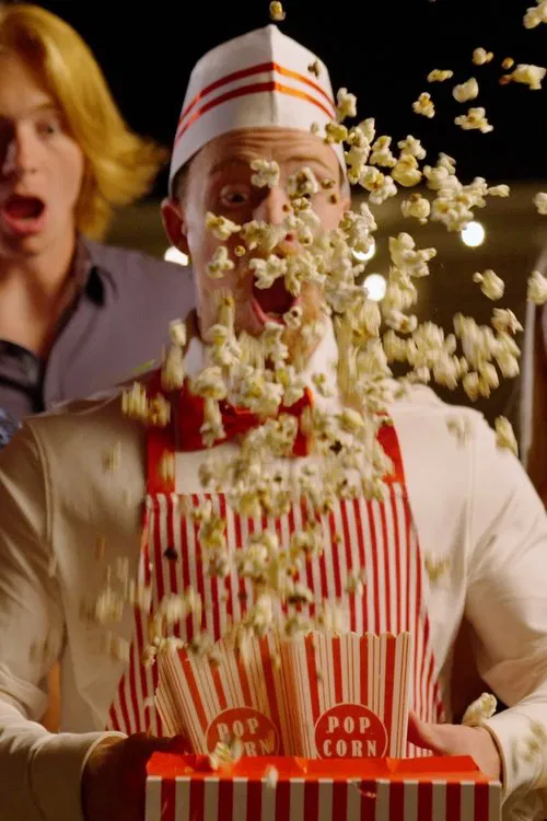 Foto de perfil de Hayden Adamson