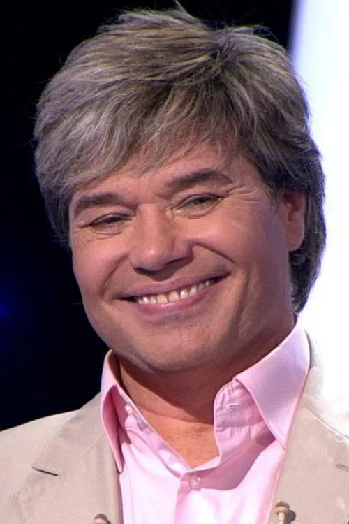 Vyacheslav Zherebkin profile picture