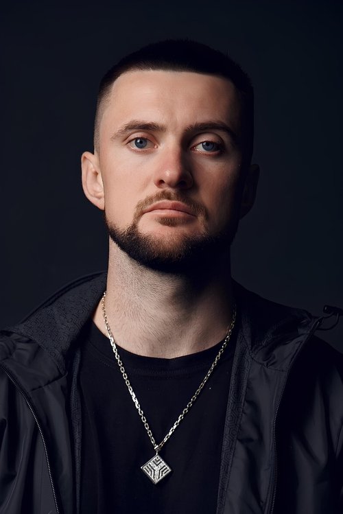 Oleksandr Yarmak profile picture