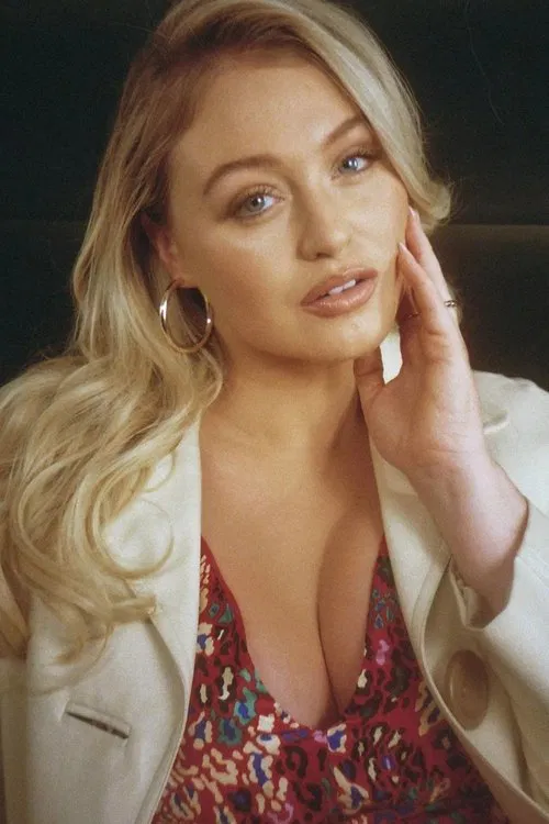 Iskra Lawrence profile picture