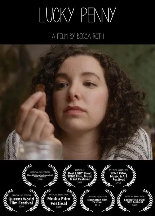 Lucky Penny movie poster