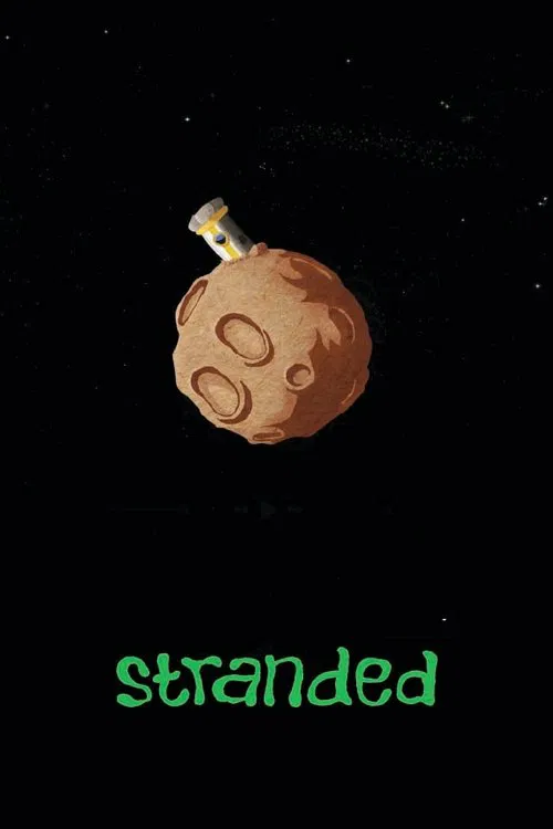 Poster do filme Stranded