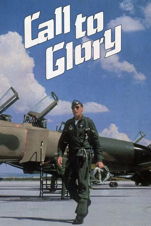 Call to Glory tv show poster