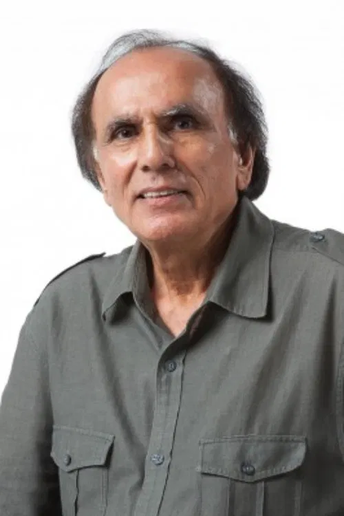 Ishu Patel profile picture