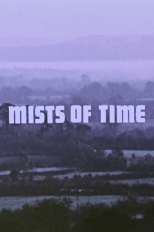 Mists of Time movie poster