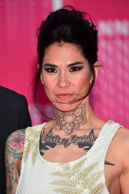 Mi Hoa Lee profile picture