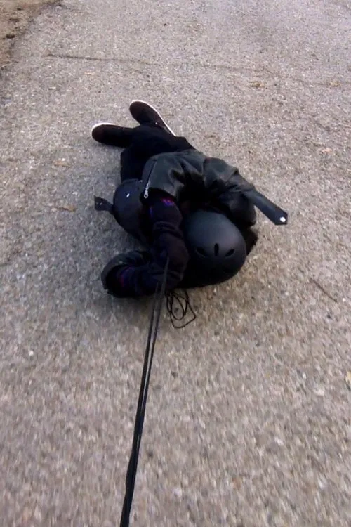 Against Landscape movie poster