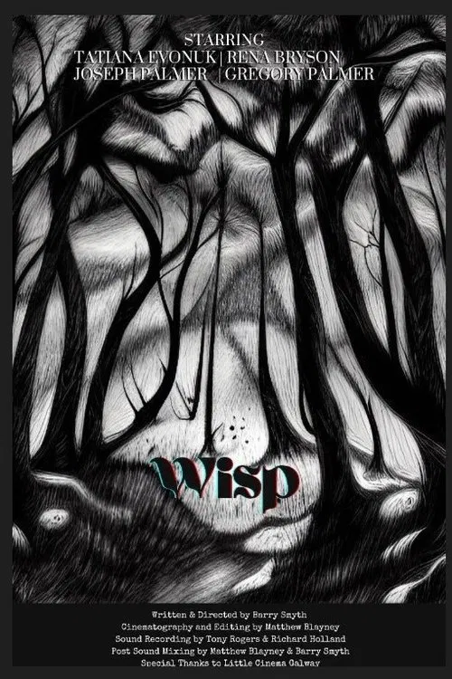 Wisp movie poster