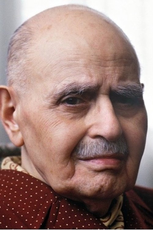 Albert Cohen profile picture