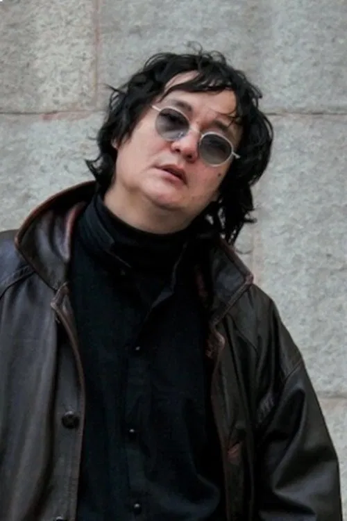 Emir Baigazin profile picture