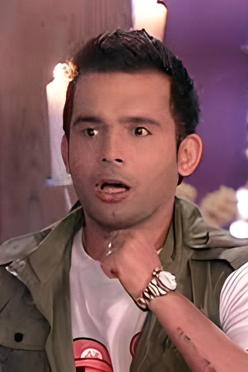 Anshuman Singh Mahant profile picture