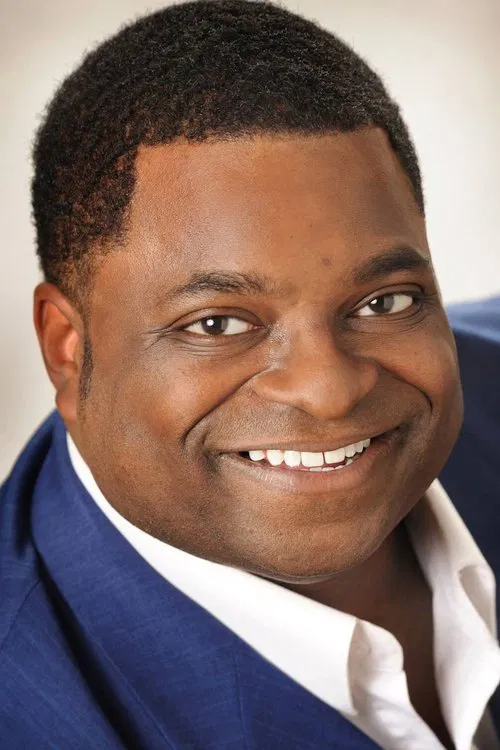 James Collins Jr. profile picture
