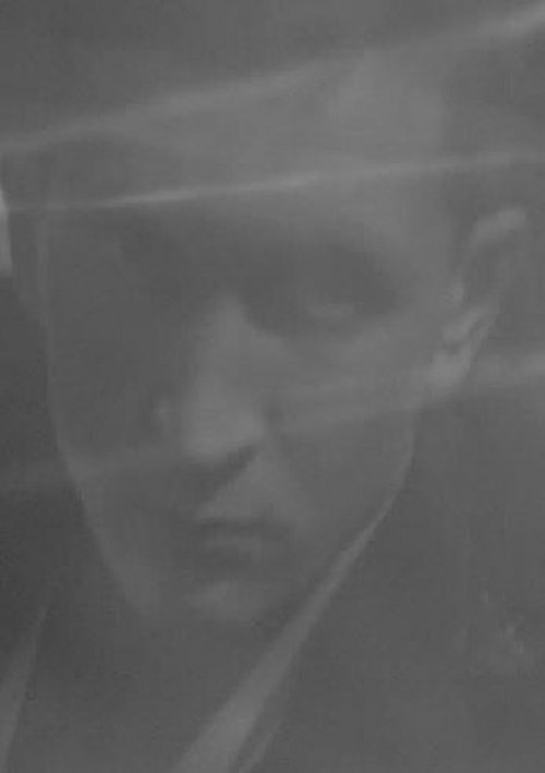 Stroboscope movie poster