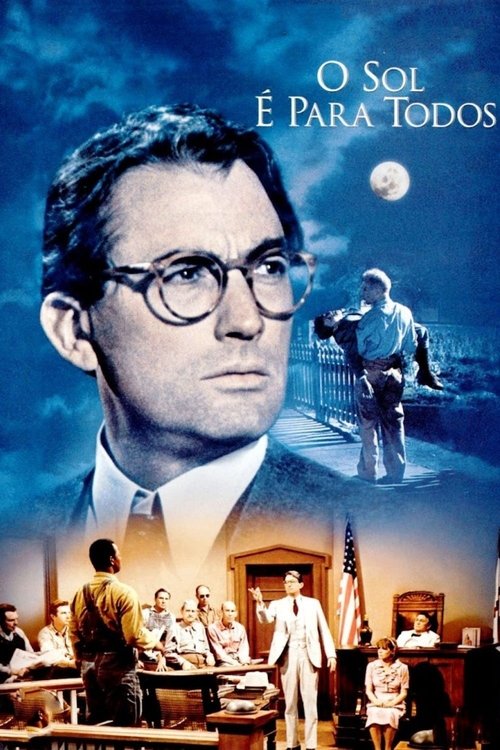 Poster do filme O Sol é Para Todos