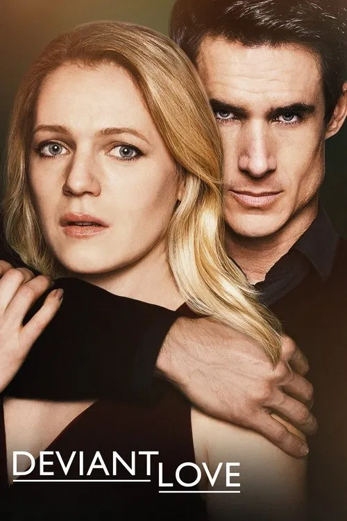 Deviant Love movie poster