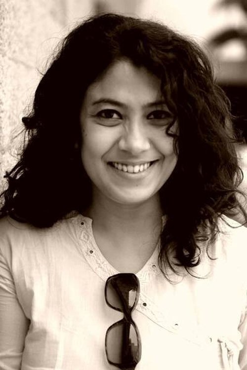 Ratnabali Bhattacharjee profile picture