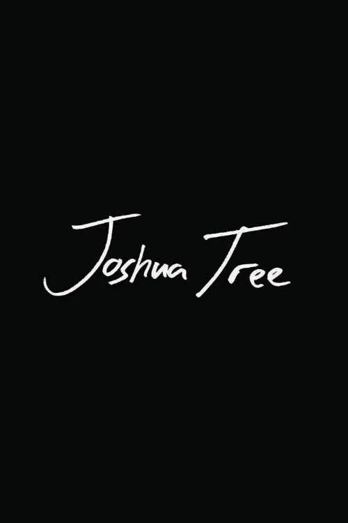 Joshua Tree movie poster