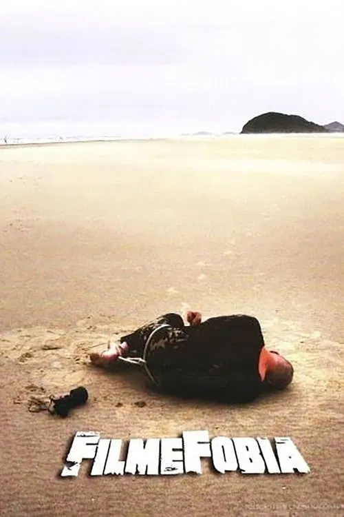 Poster do filme FilmeFobia