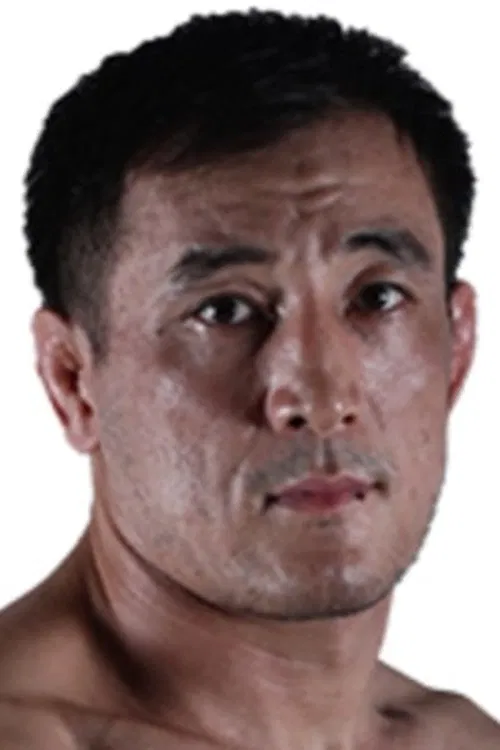 Tilek Mashrapov profile picture