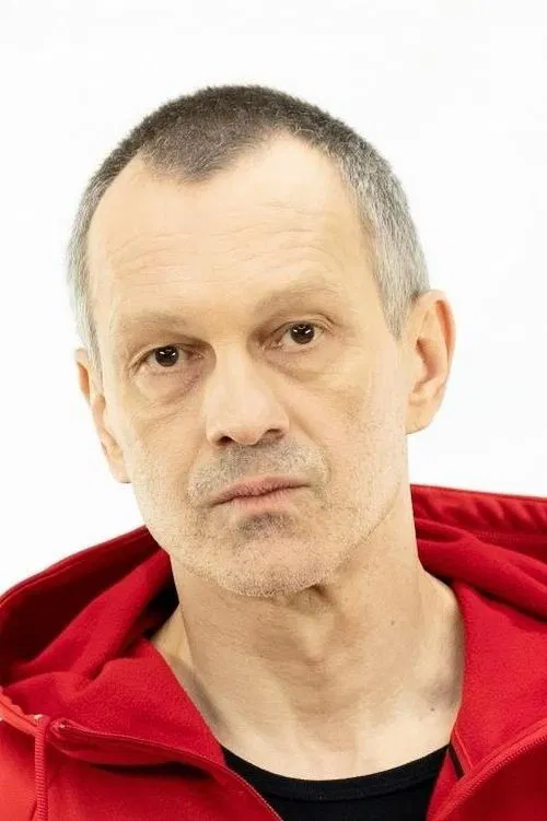 Przemysław Kozłowski profile picture