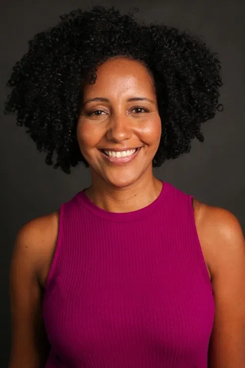 Foto de perfil de Stephania Azevedo