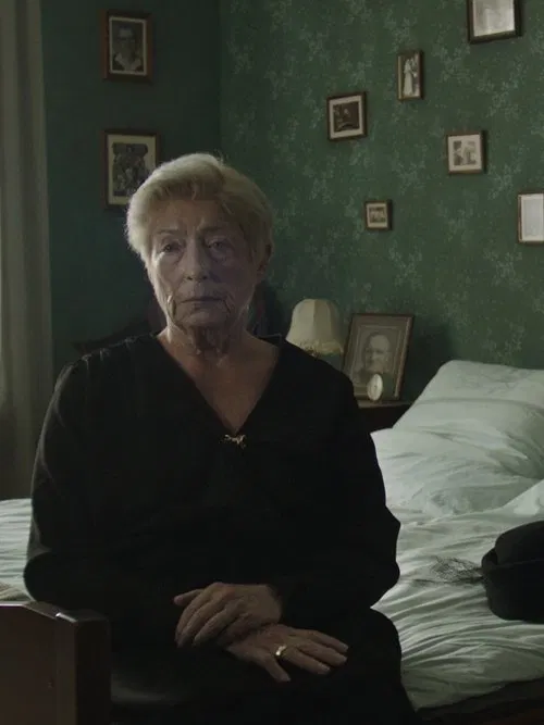 Der Greteltrick movie poster