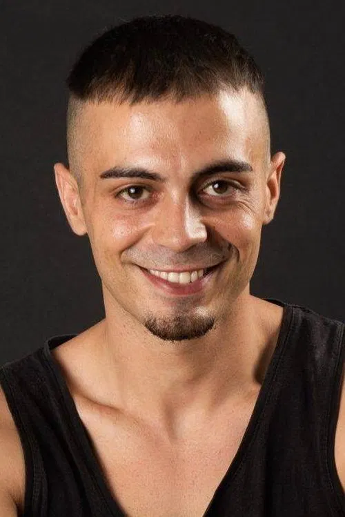 Carlos Oviedo profile picture