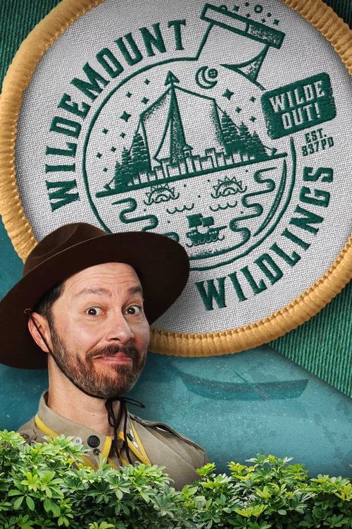 Wildemount Wildlings tv show poster