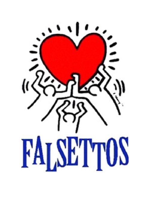 Falsettos movie poster