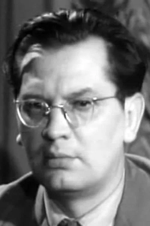 Pavel Samarin profile picture