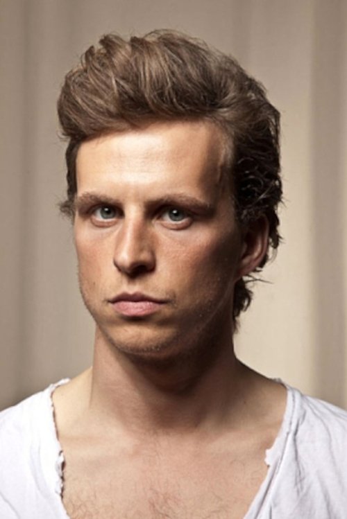 Johannes Gaan profile picture