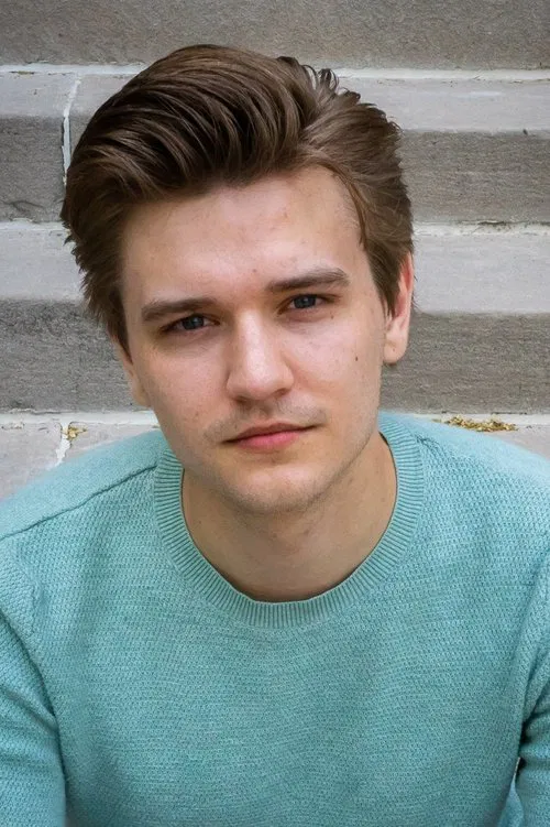 Bradley Johnson profile picture