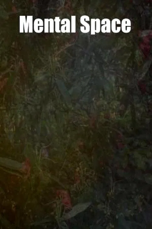 Mental Space movie poster