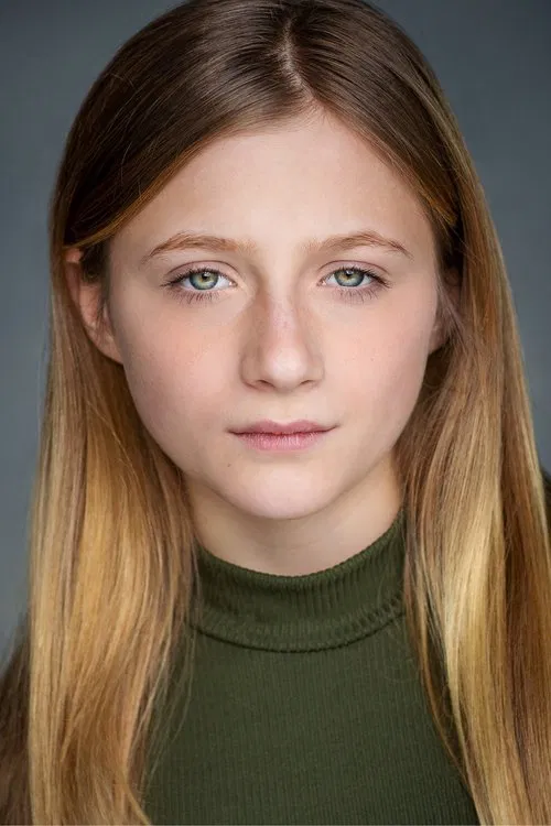 Foto de perfil de Taylor Madeline Hand