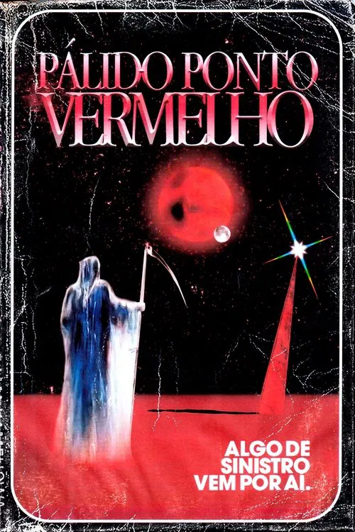 Pale Red Dot movie poster