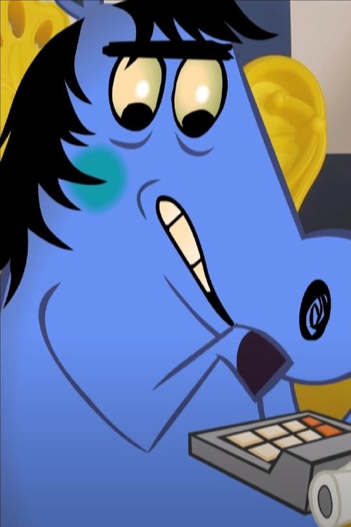 La Munkya movie poster