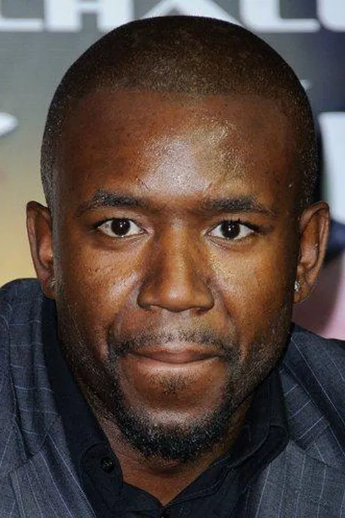 Jason Barrett profile picture