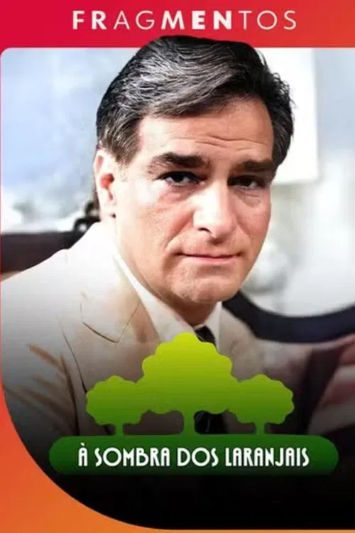 À Sombra dos Laranjais tv show poster
