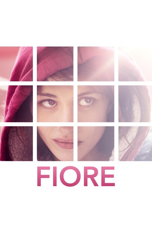 Fiore movie poster