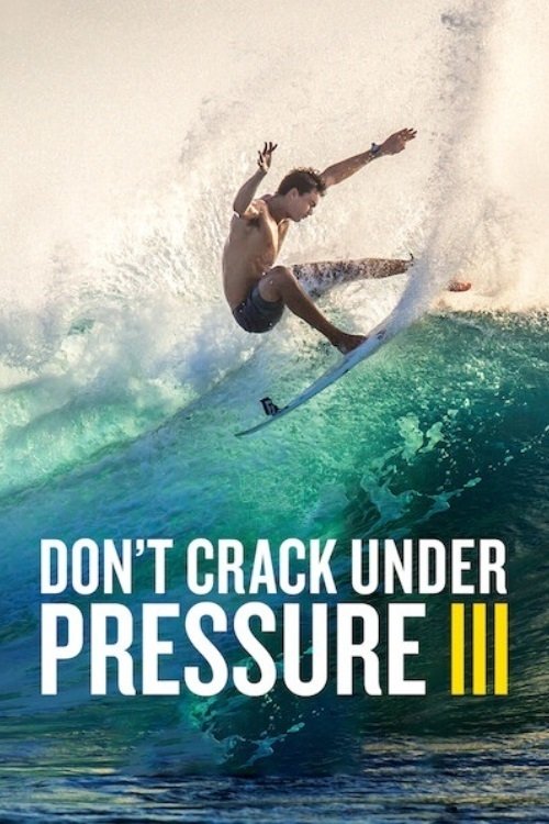 Don't Crack Under Pressure III movie poster