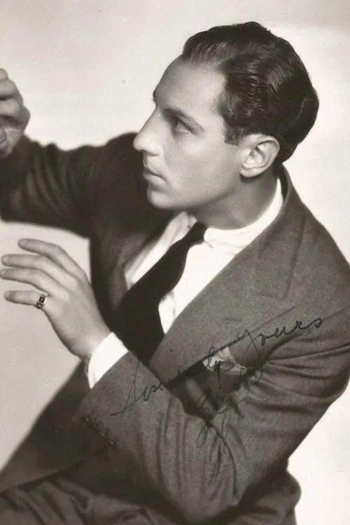 Foto de perfil de Zeppo Marx
