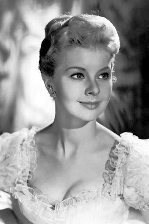 June Laverick profile picture