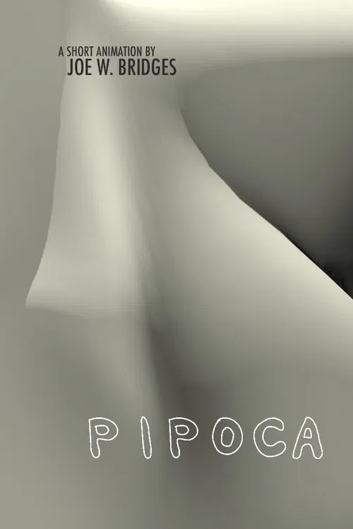 PIPOCA movie poster