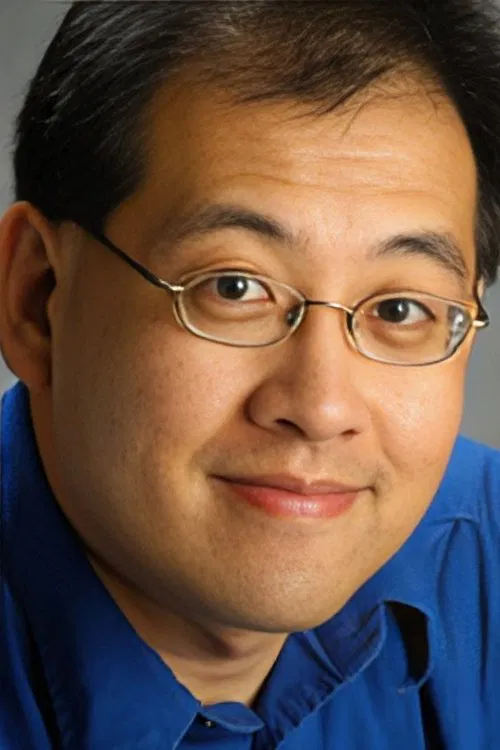 Marty Chan profile picture