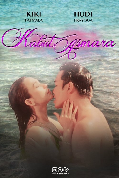Kabut Asmara movie poster