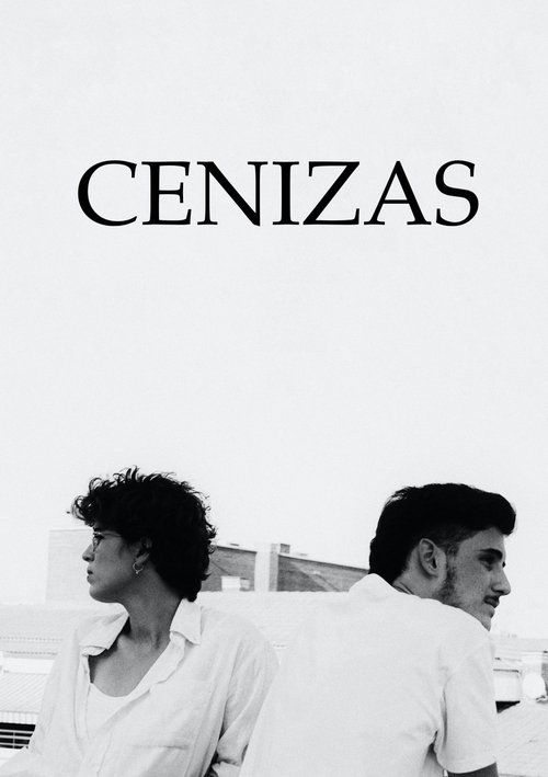 Poster do filme Cenizas